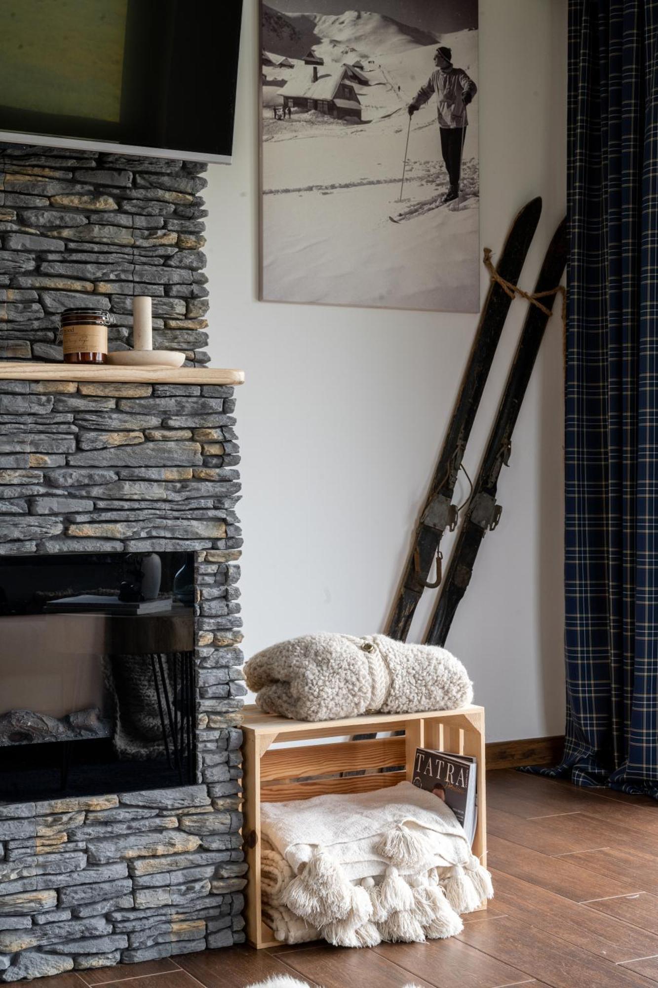 Domek Zakopane Tatrzanski Kacik Apartzakop Extérieur photo