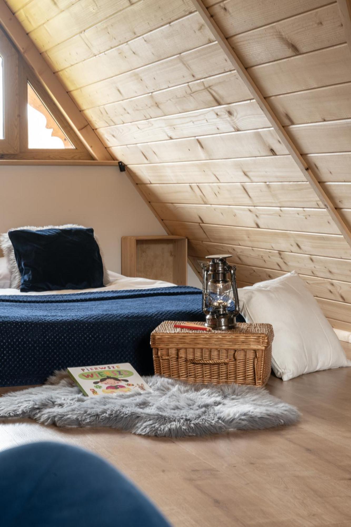 Domek Zakopane Tatrzanski Kacik Apartzakop Extérieur photo