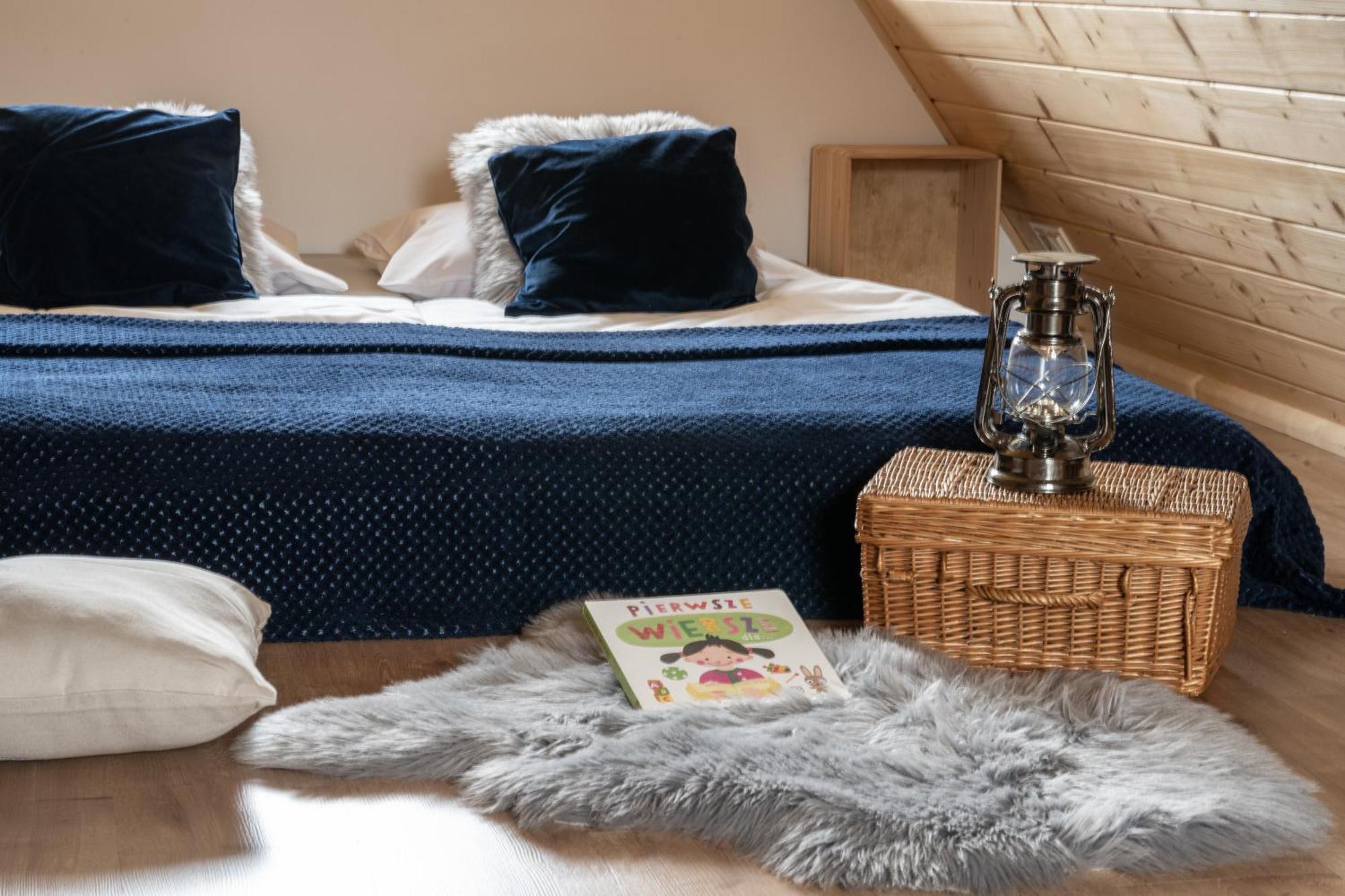 Domek Zakopane Tatrzanski Kacik Apartzakop Extérieur photo