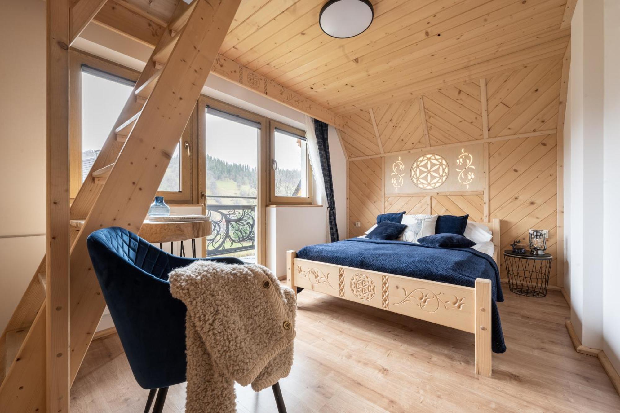 Domek Zakopane Tatrzanski Kacik Apartzakop Extérieur photo