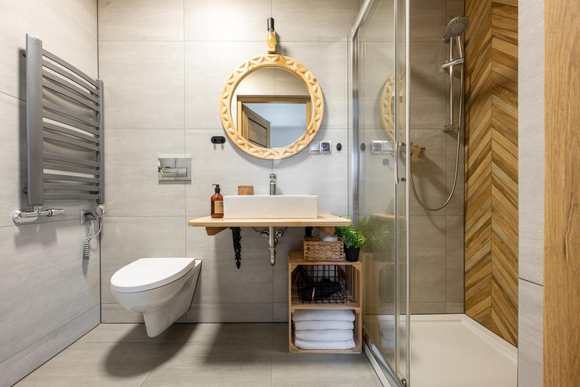 Domek Zakopane Tatrzanski Kacik Apartzakop Extérieur photo