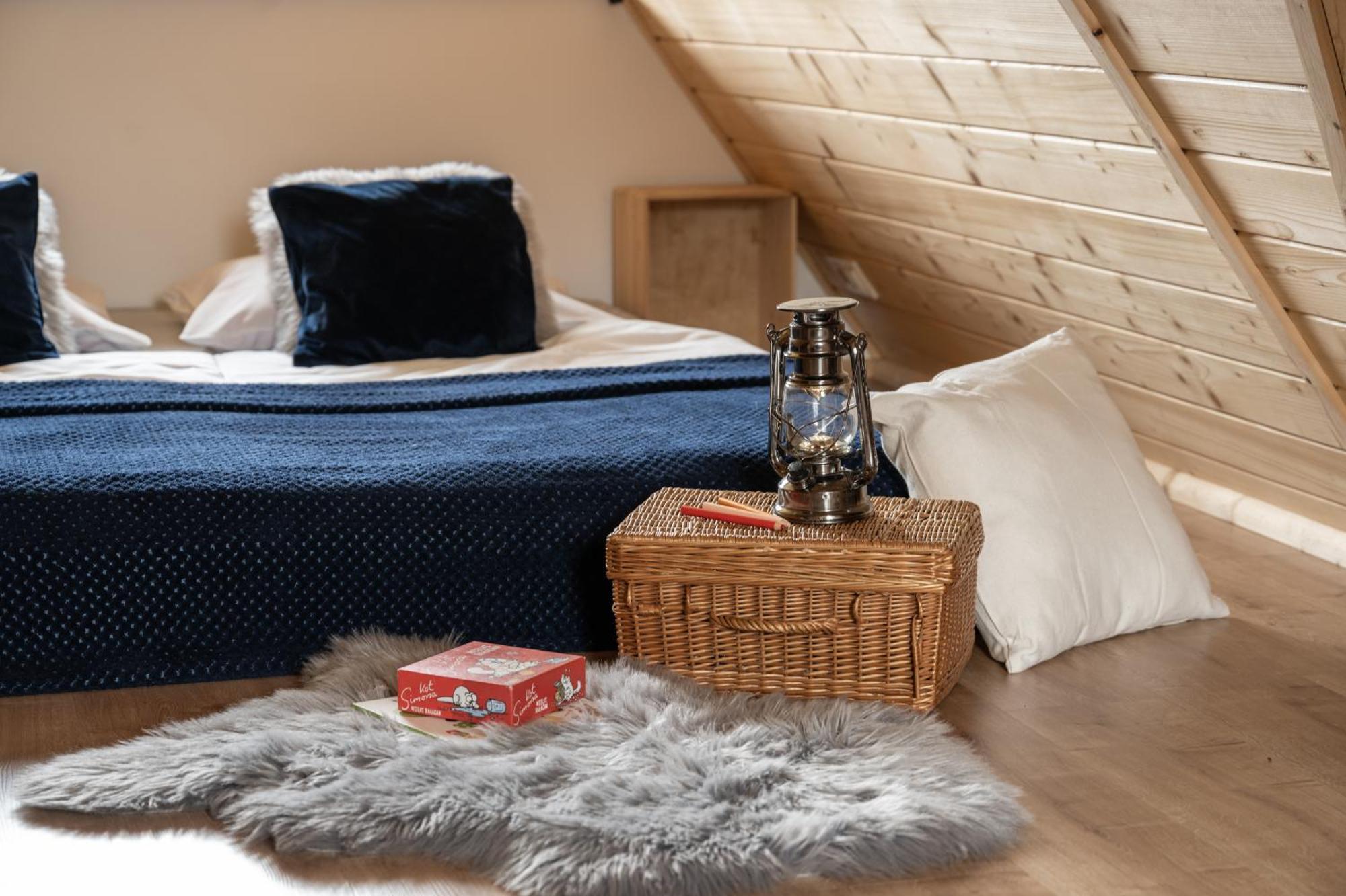 Domek Zakopane Tatrzanski Kacik Apartzakop Extérieur photo