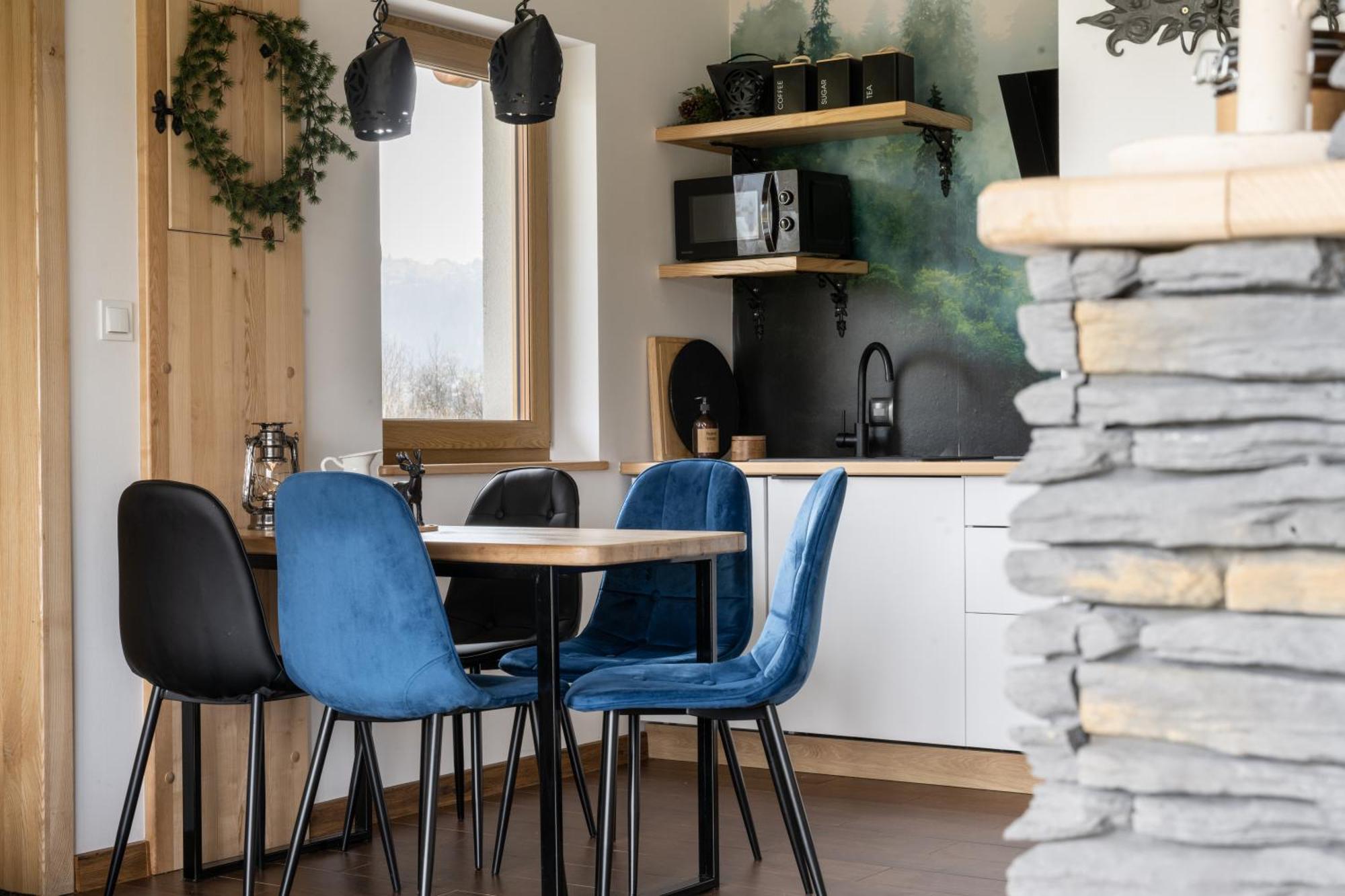 Domek Zakopane Tatrzanski Kacik Apartzakop Extérieur photo